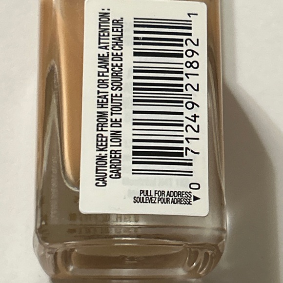 Sold Out L'Oreal nail polish discontinued #310 Versailles Romance (neutral) - Picture 3 of 8